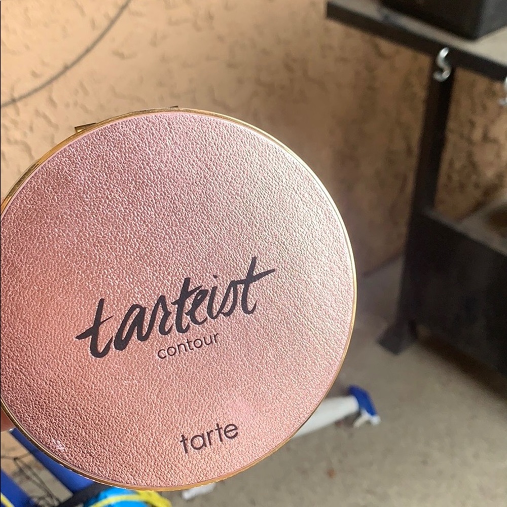 Tarte Tarteist Contour Palette Volume 3